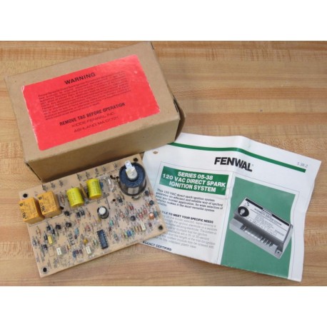 Fenwal 06-235092-001 Circuit Board 06235092001