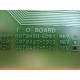 Ramsey D07048D-E001 IO Board D07048DE001 - Used