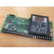 Allen Bradley 126802 PC Control Board - Used
