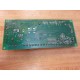 Allen Bradley 126802 PC Control Board - Used