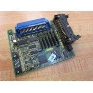 Fanuc A20B-2100-0411 Circuit Board 3 A20B-2100-041103A - Parts Only