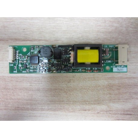 Taiyo Yuden RD-P-0429 LCD InverterBacklight Driver LS380 RDP0429 - New No Box
