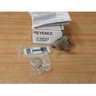 Keyence LR-ZB240CB Laser Sensor LRZB240CB