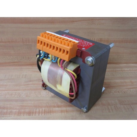 Cooper 542809 Transformer Jelonnek - Used