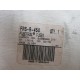 Buss FRS-R-450 Bussmann Fuse Cross Ref 6F242 Long Body