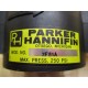 Parker Hannifin 7F51A Filter 250 PSI Max. - New No Box