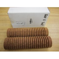3M 3P758 Cartridge Filter G78L8-1 (Pack of 2)