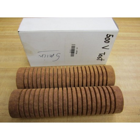 3M 3P758 Cartridge Filter G78L8-1 (Pack of 2)