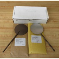 International Biomedical 269-0460 Internal Spoon 5" Shaft (Pack of 2)