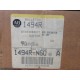 Allen Bradley 1494R-N60 Disconnect Switch 1494RN60