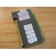 Allen Bradley 1771-IBN Input Module 1771-1BN Backplane 0.28A @5Vdc - Used