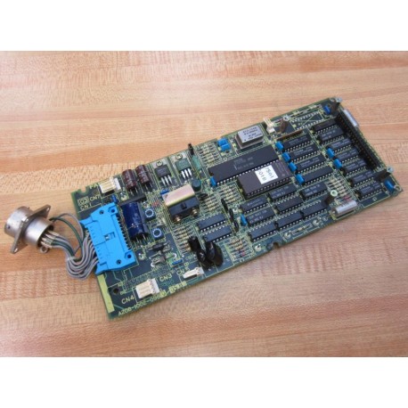 Fanuc A20B-1002-0980 Board 2 A20B-1002-098005B - Parts Only