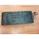 Fanuc A20B-1002-0980 Board 2 A20B-1002-098005B - Parts Only