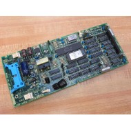 Fanuc A20B-1002-0980 Board A20B-1002-098005B - Parts Only