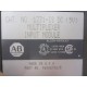 Allen Bradley 1771-IS Input Module 1771-1S FWRev.B  Series A - Used