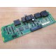 Fanuc A20B-2101-0820 Control Board 2 A20B-2101-082006E - Parts Only