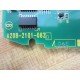 Fanuc A20B-2101-0820 Control Board 2 A20B-2101-082006E - Parts Only