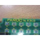 Fanuc A20B-2101-0820 Control Board 2 A20B-2101-082006E - Parts Only