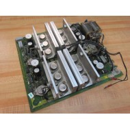 Siemens 6RB2030-0FA01 Board 447 703.9050.01 Missing Capacitor - Parts Only