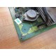 Siemens 6RB2030-0FA01 Board 447 703.9050.01 Missing Capacitor - Parts Only