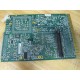 Ziatech ZT-8908 PC Board ZT8908 Cracked Connection Housing - Used
