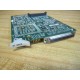 Ziatech ZT-8908 PC Board ZT8908 Cracked Connection Housing - Used