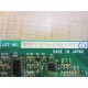 Yaskawa YPCT11076-1A Drive Control Board 4 - Parts Only