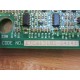Yaskawa YPCT11076-1A Drive Control Board 4 - Parts Only