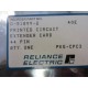 Reliance 0-51899-2 Extender Card O-51899-2