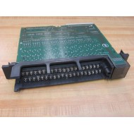 Fanuc IC697MDL650 Input Module WO Side Panel - Used