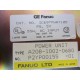 Fanuc A20B-1002-0680 Power Supply IC697PWR710B A20B-1002-068007A - Used