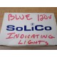 Solico 2950-1-11-41550 Indicator Light 295011141550 (Pack of 16)