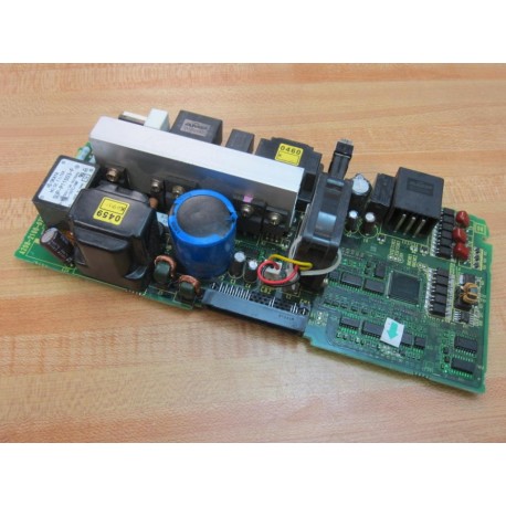 Fanuc A20B-2100-0762 ALPHA-I PCB 2 A20B-2100-076209C  Non-Refundable - Parts Only