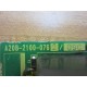 Fanuc A20B-2100-0762 ALPHA-I PCB 2 A20B-2100-076209C  Non-Refundable - Parts Only