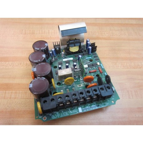 Allen Bradley 42305-118-54 Circuit Board 4230511854 - Used