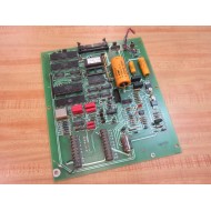 Ramsey D07033A-B011 C.P.U. Board D07033AB011 - Used