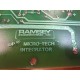 Ramsey D07033A-B011 C.P.U. Board D07033AB011 - Used