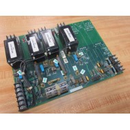 Benshaw BIPC-300016-02 Pulse Generator Board BIPC30001602 2 - Parts Only