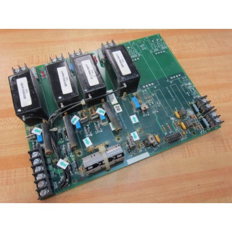 Benshaw BIPC-300016-02 Pulse Generator Board BIPC30001602 - Parts Only