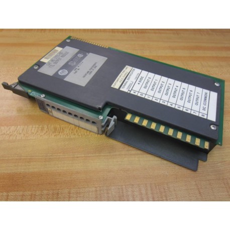 Allen Bradley 1771-OG TTL Output Module 1771-0G - Used