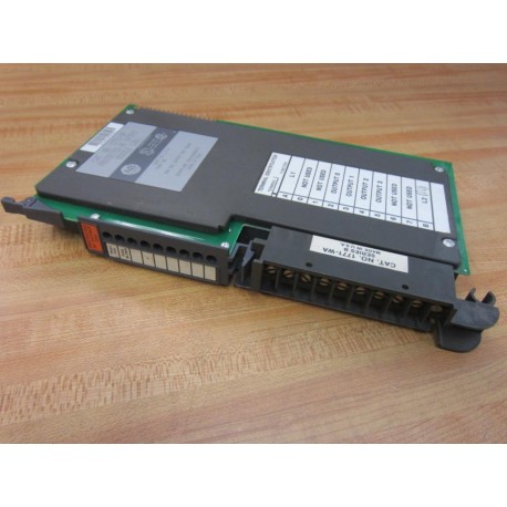 Allen Bradley 1771-OP AC Output Module 1771-0P Max.Output Power: 720VA - Used