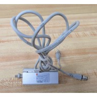 SMC NCDQ2A1225DMZM9PVSAPC - Used