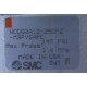 SMC NCDQ2A1225DMZM9PVSAPC - Used