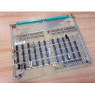 Allen Bradley 634484AS-C Board 634484ASC - Used