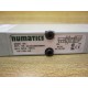 Numatics 051BB400M000061 Solenoid Valve - New No Box