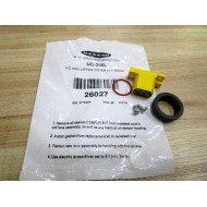 Banner UC-300L Mini-Beam Replacement Lens Assembly UC300L