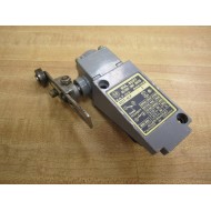 Allen Bradley 802T-ALP Limit Switch - Used