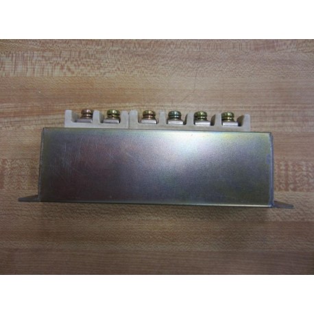 Iwaki 0146 Resistor - Used