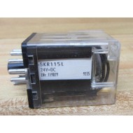 Elesta SKR-115L Relay SKR115L - Used