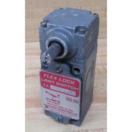 Namco Controls EA-51017702 Limit Switch EA51017702 - Used